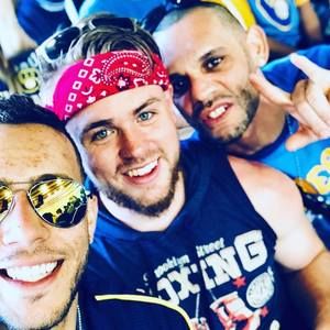 Meet your Posher, Zac